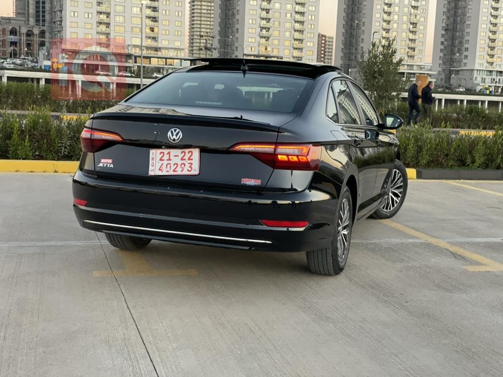 فولكسفاغن جيتا